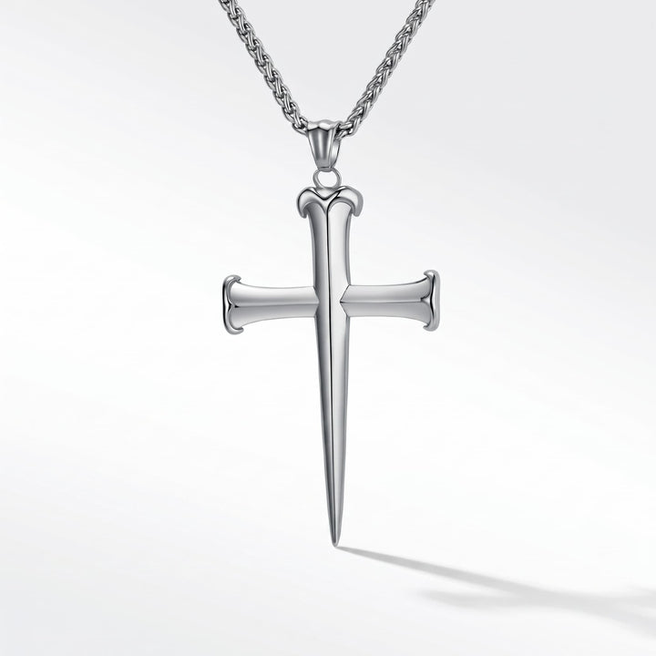 Гердан "Confession Cross"