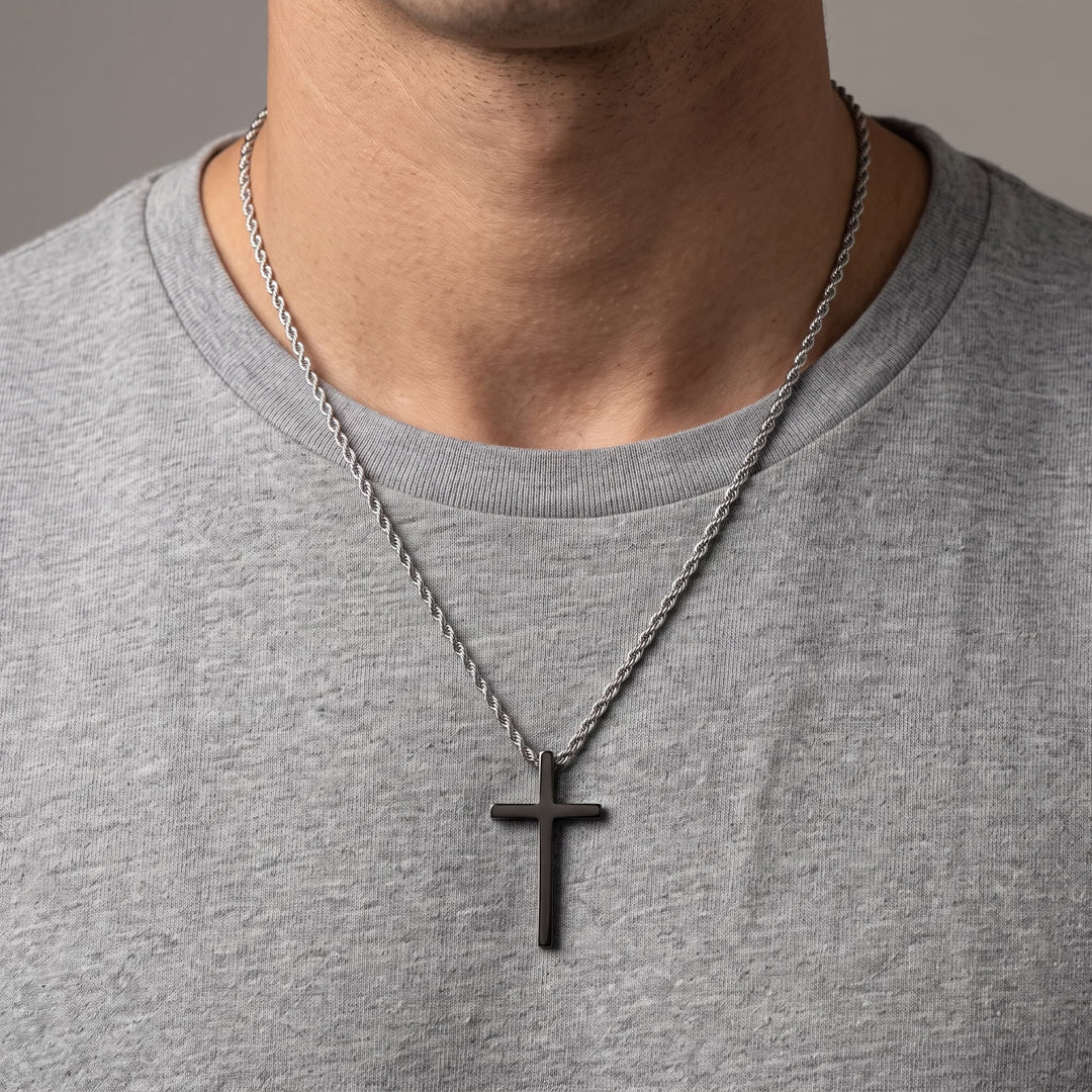 Гердан "Essential Cross"