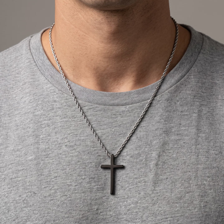 Гердан "Essential Cross"