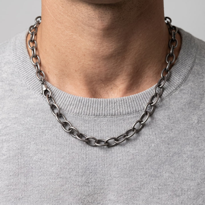 Гердан "Power Chain"