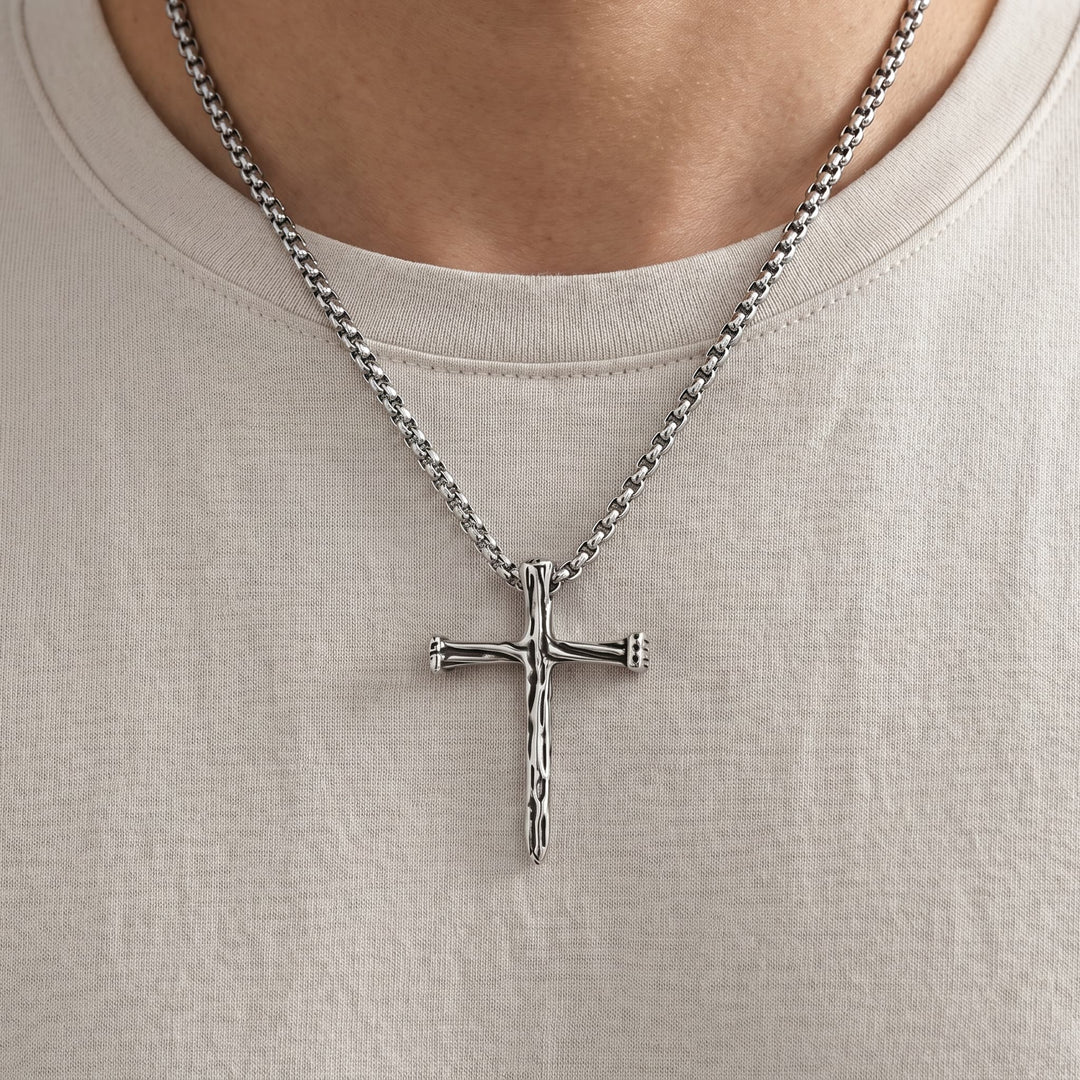 Гердан "Imperial Cross"