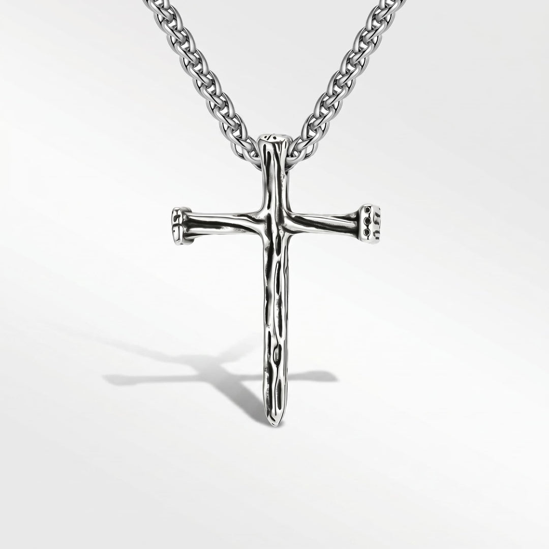 Гердан "Imperial Cross"