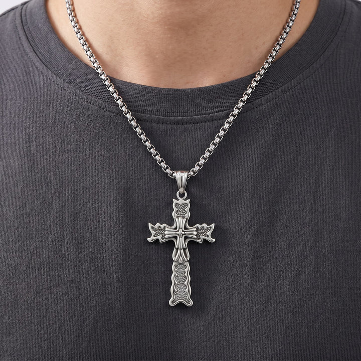 Гердан "Saint Cross"