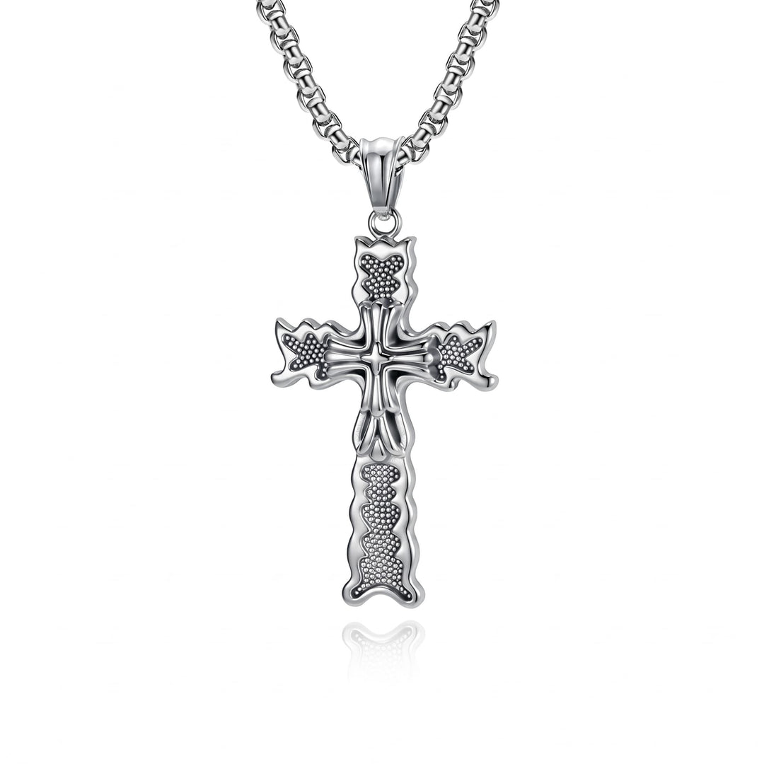 Гердан "Saint Cross"