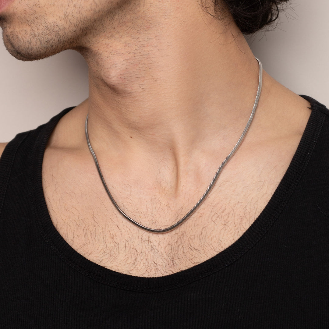 Гердан "Boneless"