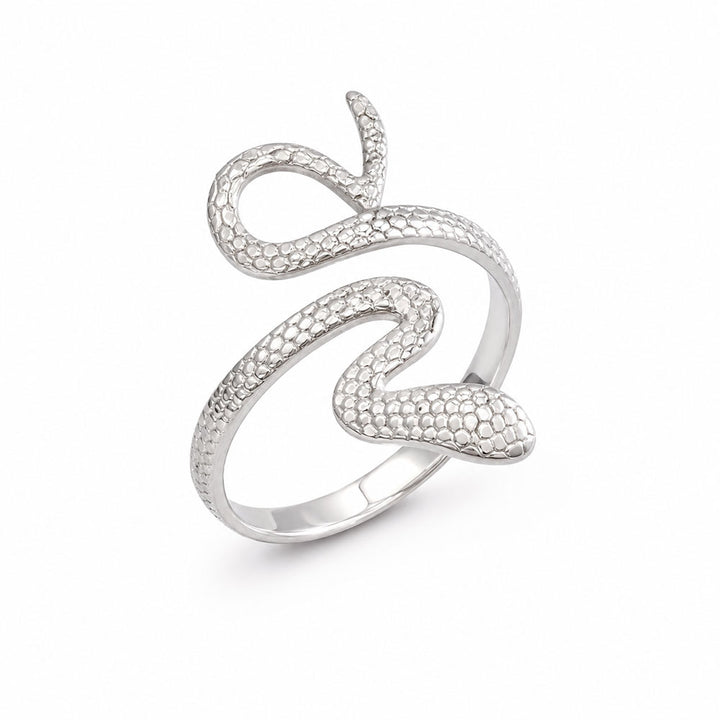 Пръстен “Forbidden Snake”