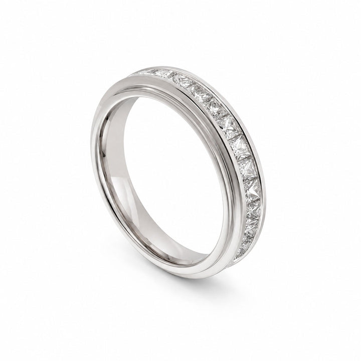 Пръстен "Iced Ring"