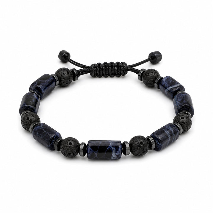 Гривна “Life Bracelet Black”