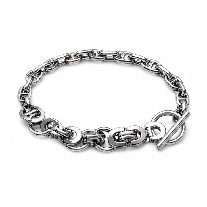 Гривна “Heavy chain"