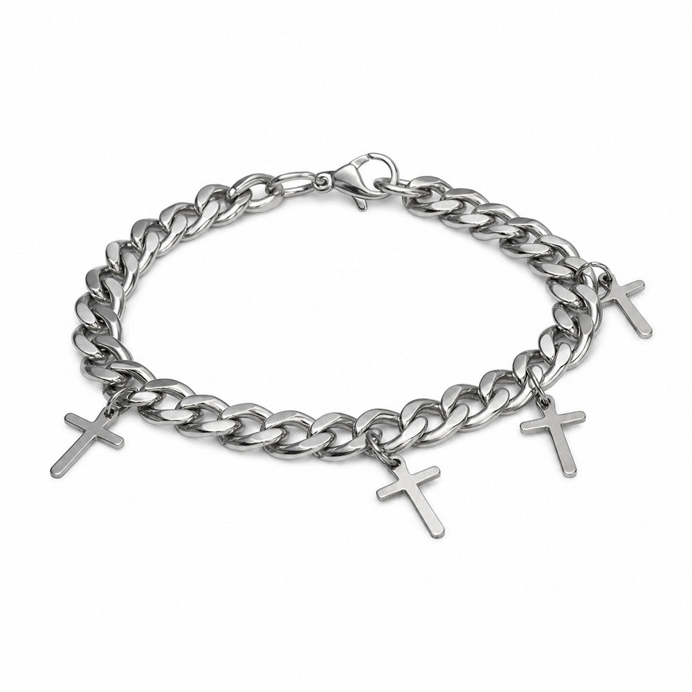 Гривна “Cuban Crosses”