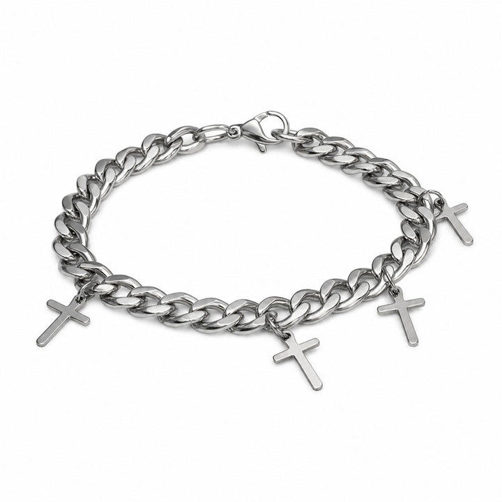 Гривна “Cuban Crosses”