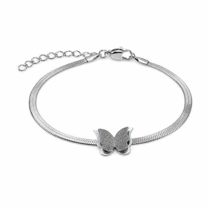 Гривна “Butterfly”