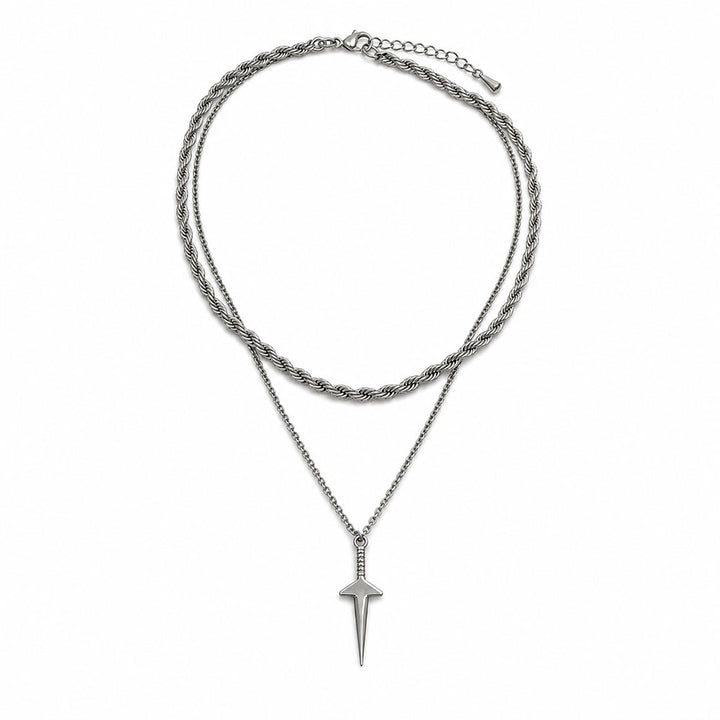 Гердан “Twisted Kunai"