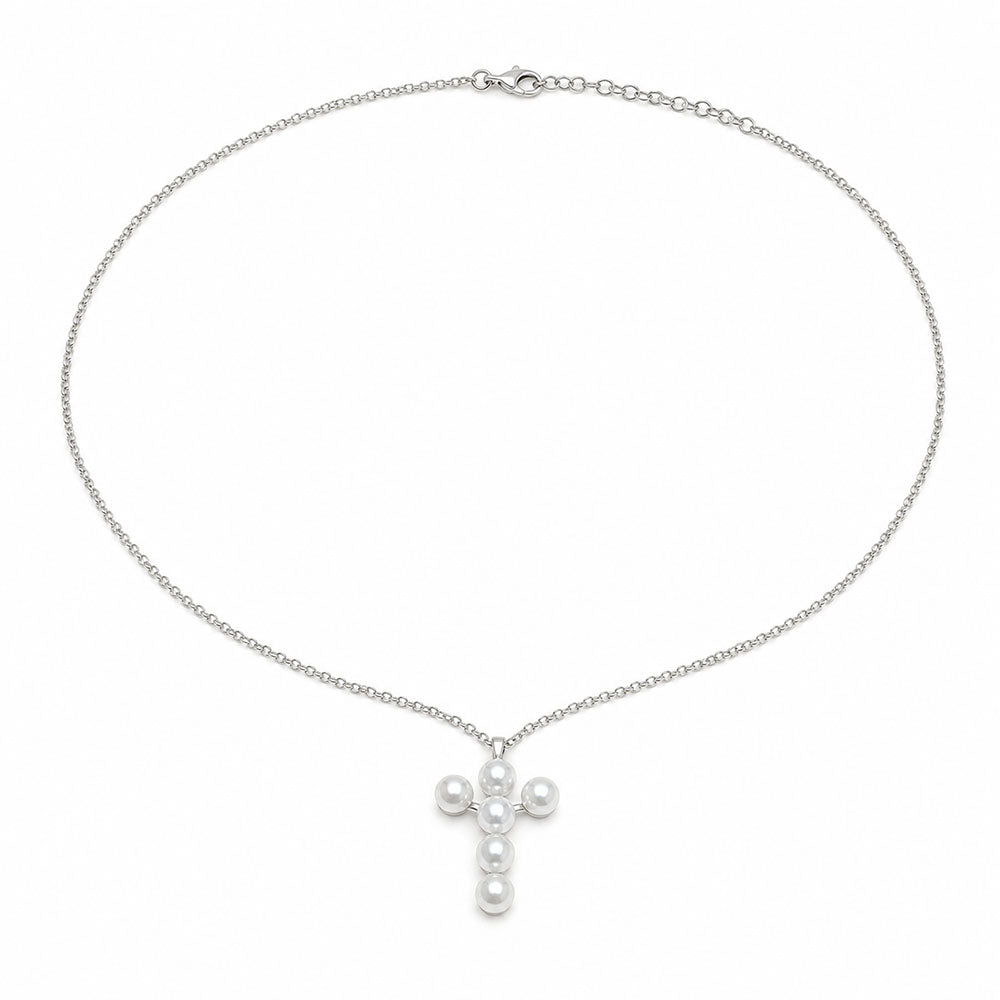 Гердан “Pearl Cross”