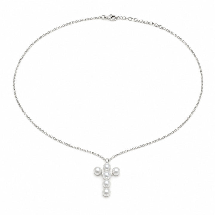 Гердан “Pearl Cross”