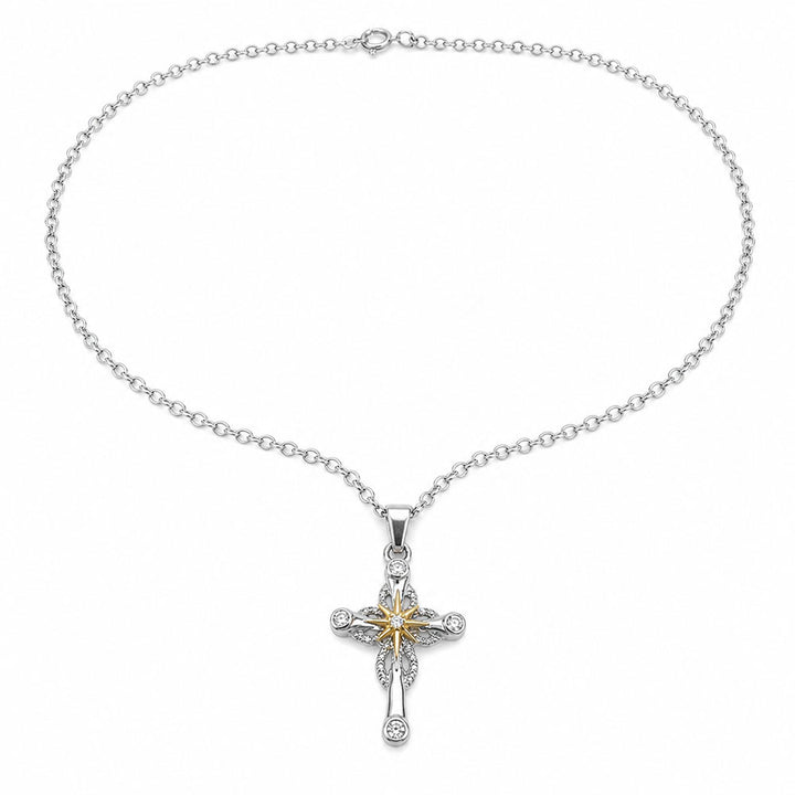 Гердан “Glory Cross”