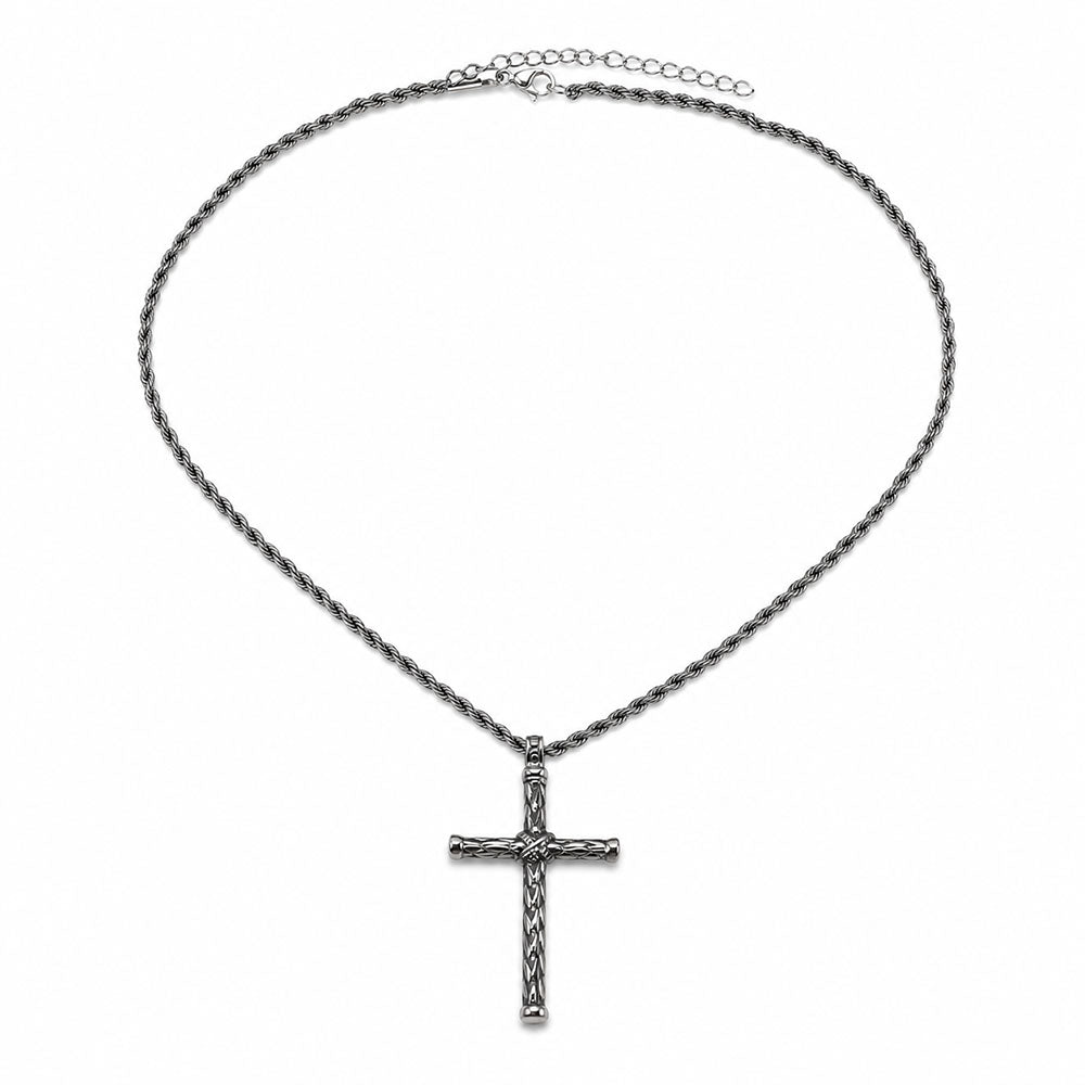 Гердан “Dark Cross”