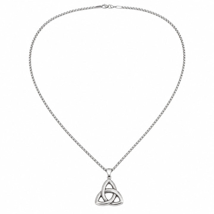 Гердан "Triquetra"