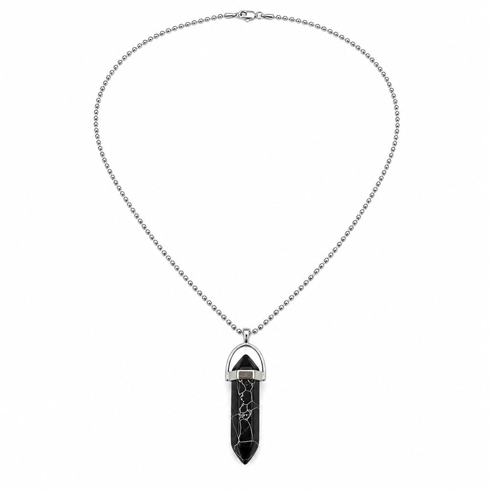 Гердан "Soul Stone Black"