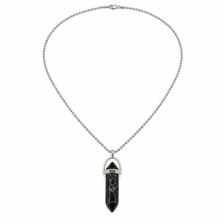 Гердан "Soul Stone Black"