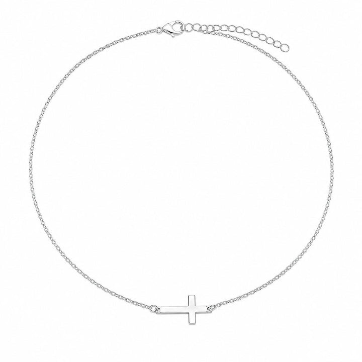 Гердан "Side Cross"