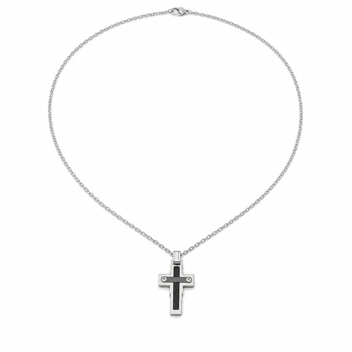 Гердан "Layered Cross"