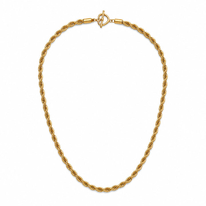 Гердан "Cupidon Twisted Chain"