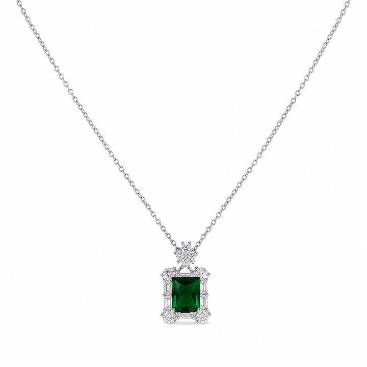Гердан "Emerald"