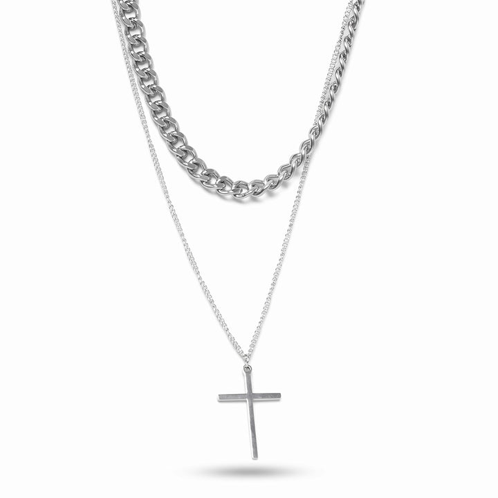 Гердан "Cuban Cross"