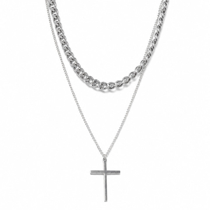 Гердан "Cuban Cross"