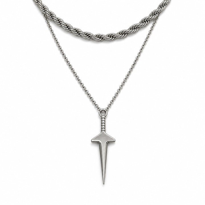 Гердан “Twisted Kunai"