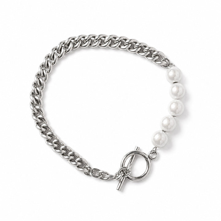 Гривна “Pearl Locker”