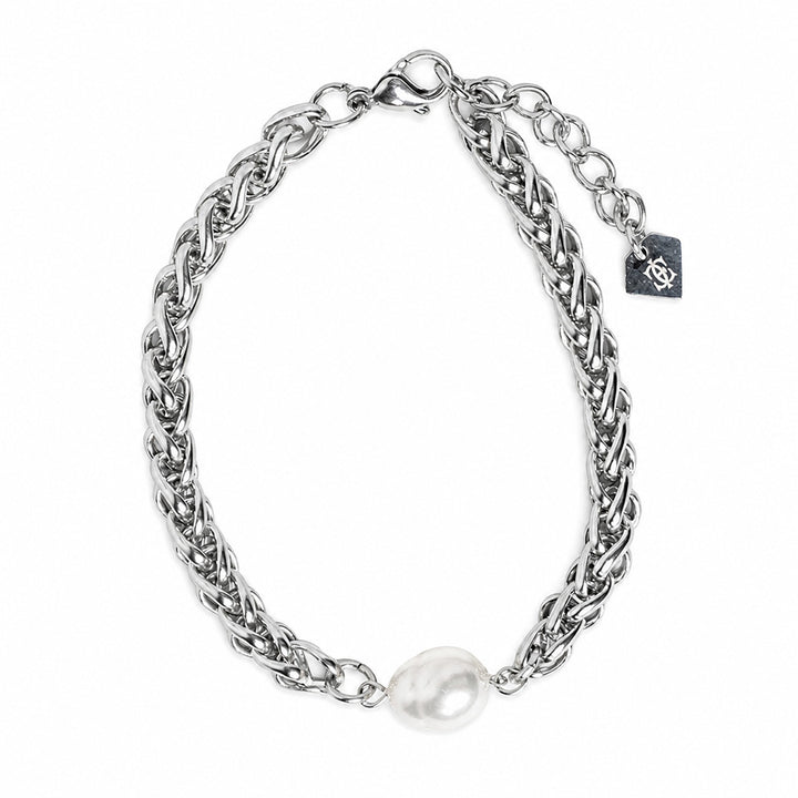 Гривна “Pearl Chain”