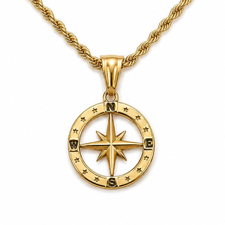 Гердан "Golden Explorer"