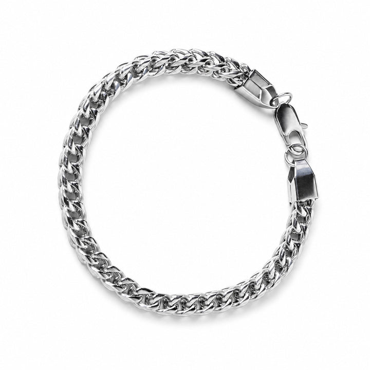 Гривна "Snake Skin"