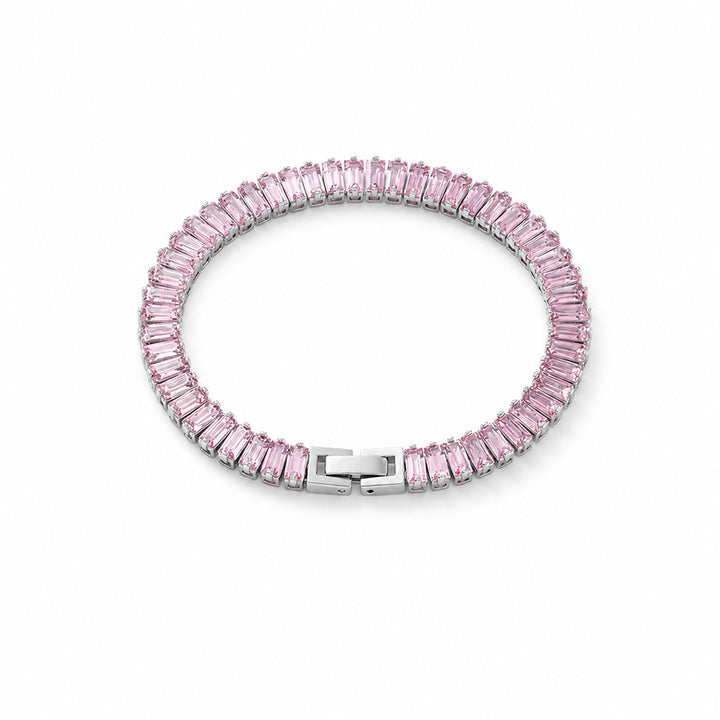 Гривна "Frosted Pink"