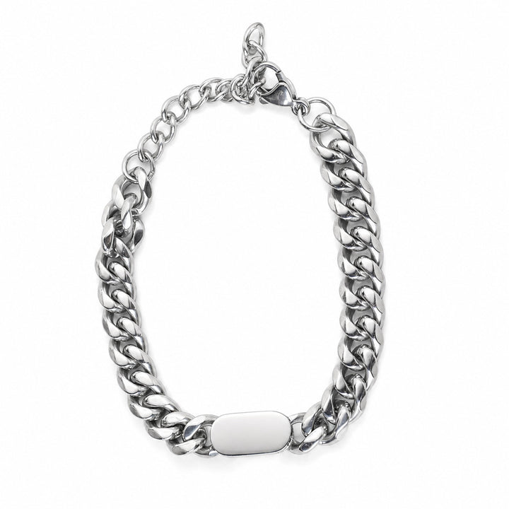 Гривна "Essential Chain"