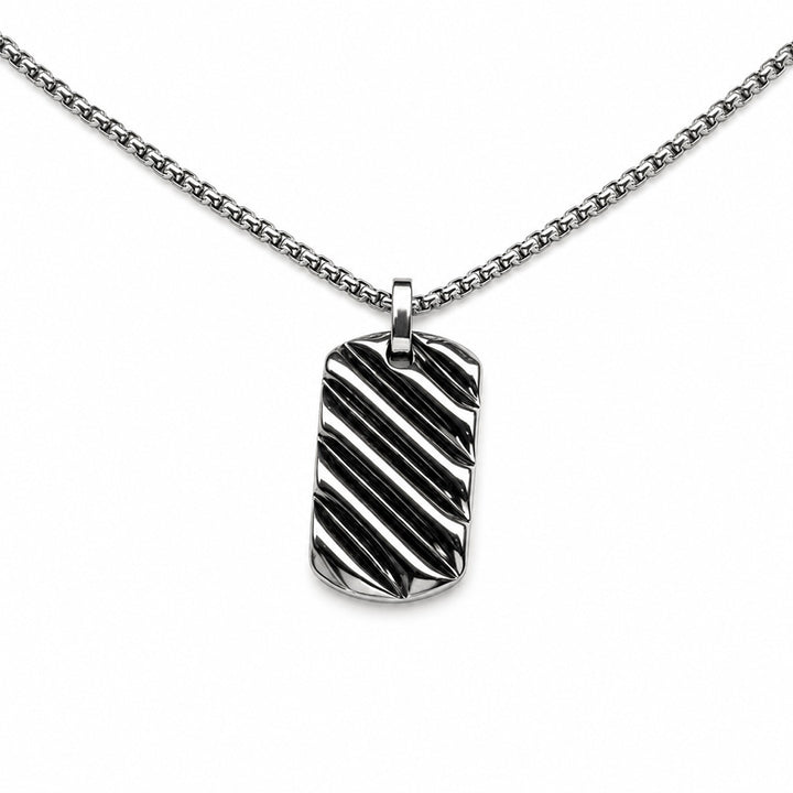 Гердан “Plated Chain”