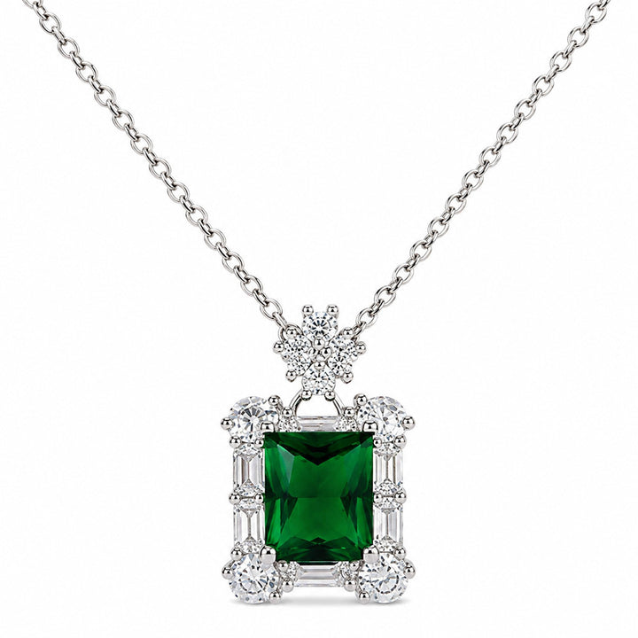 Гердан "Emerald"