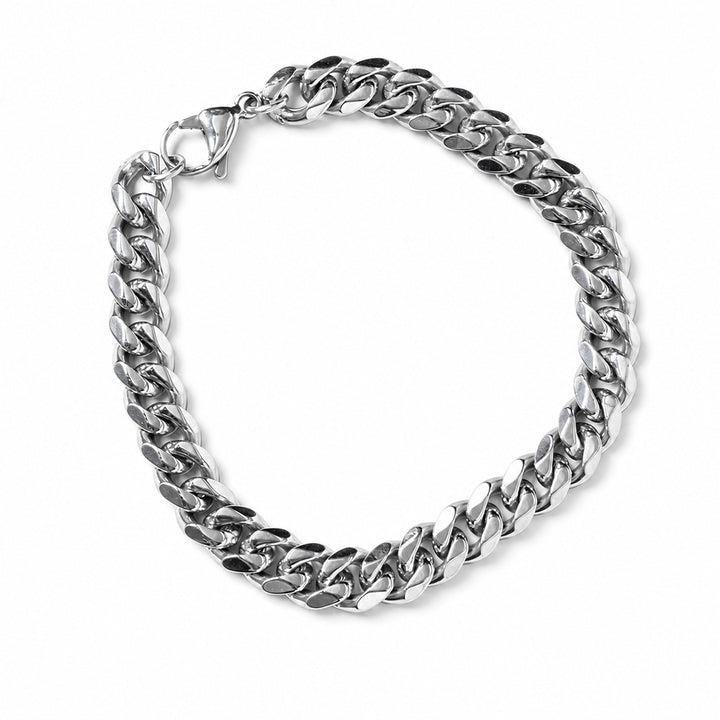 Гривна "Cuban Link"