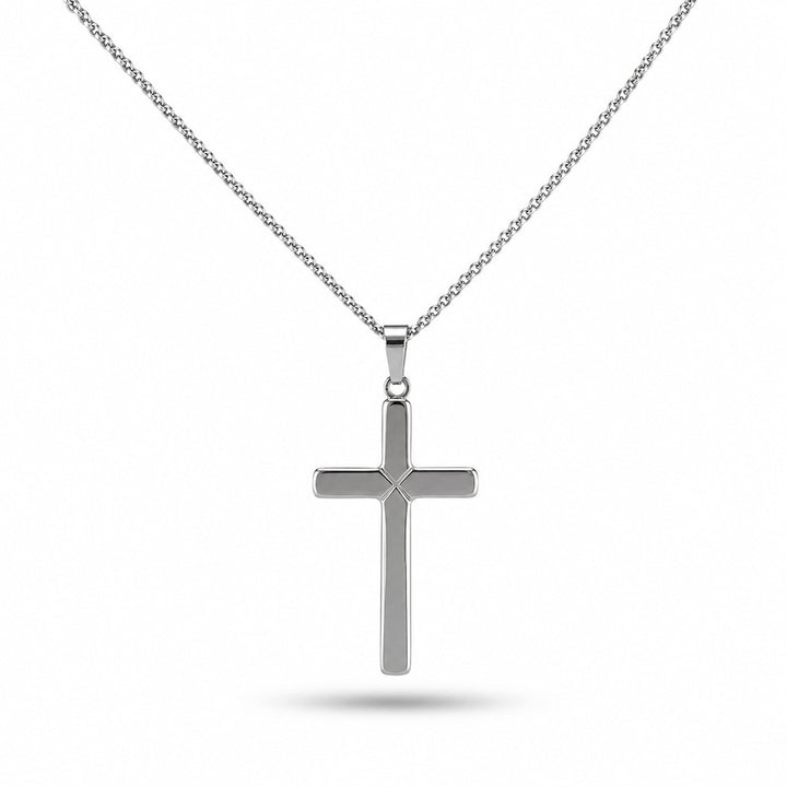 Гердан "Aesthetic Cross"