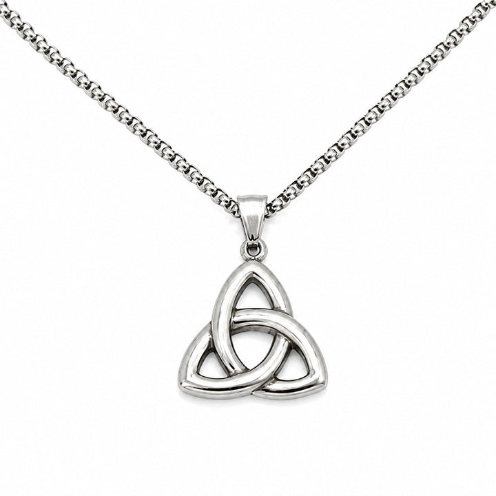 Гердан "Triquetra"