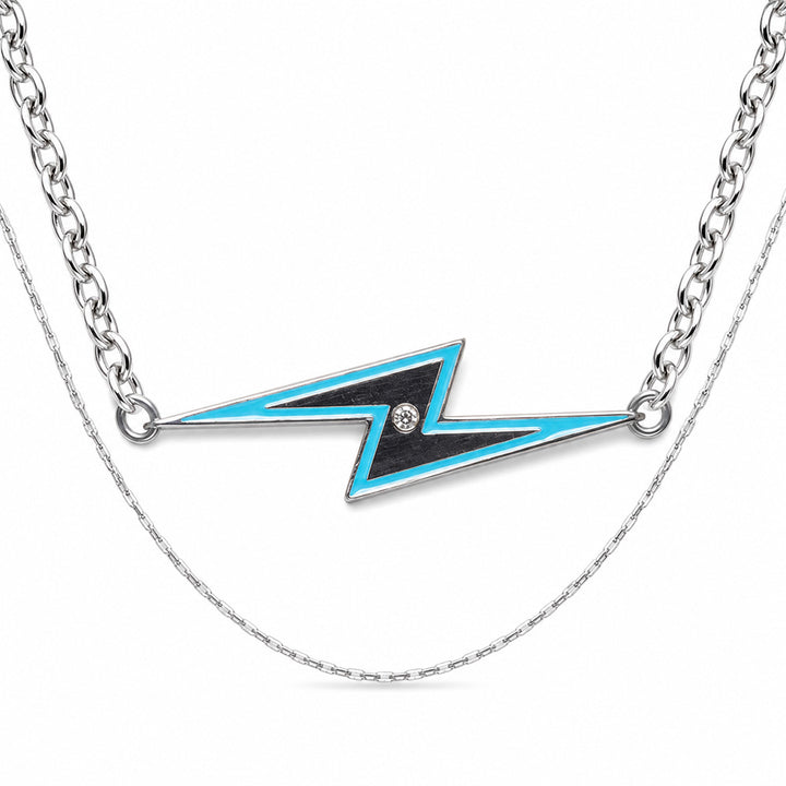 Гердан “Chained Thunder”