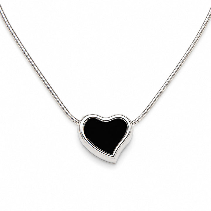 Гердан "Chained Heart"