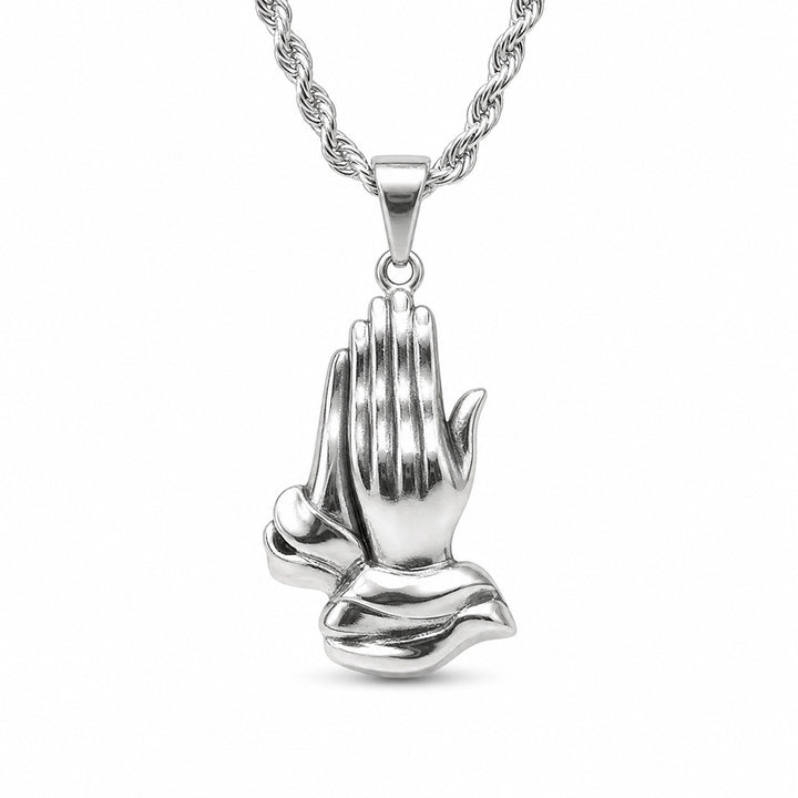 Гердан "Twisted Prayer"