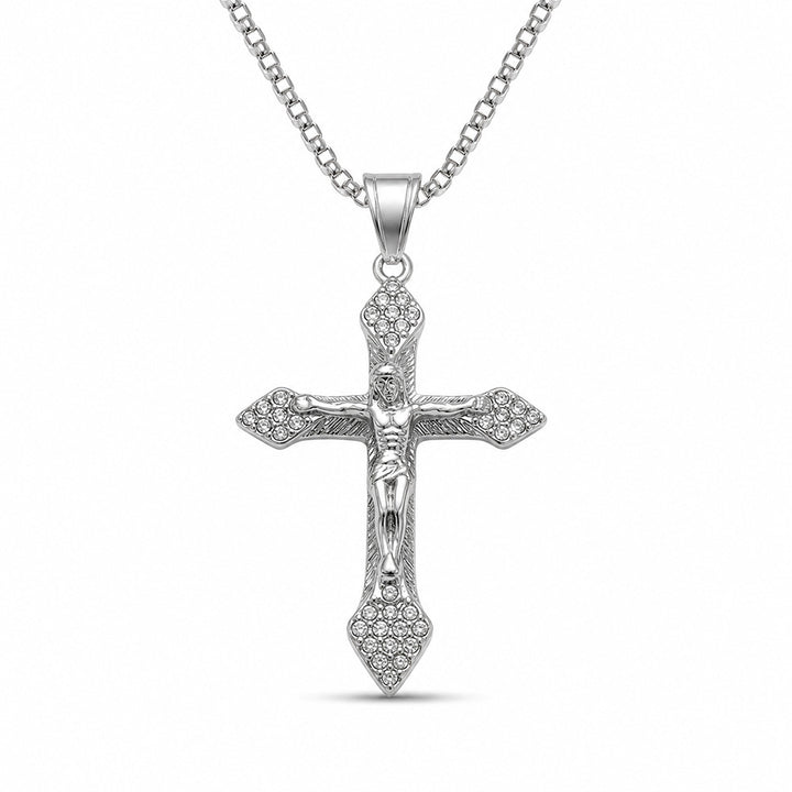 Гердан "Sacred Cross"