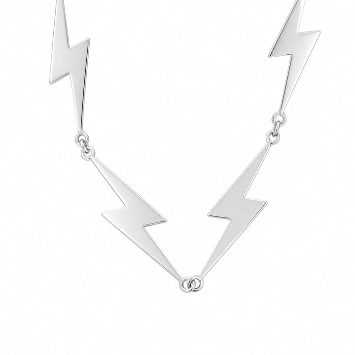 Гердан "Lightning Chain"
