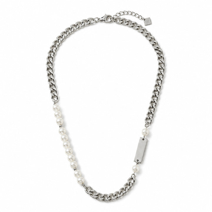Гердан "Cold Pearls"