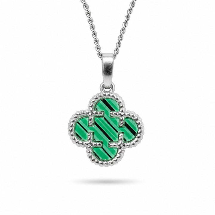 Гердан "Cloveluxe Green Solo"