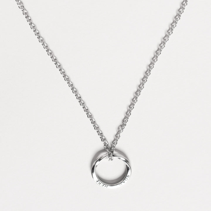 Гердан “Ring Chain”